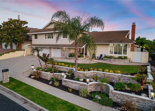 Property at 1231 Northwood Ave, Brea, CA 92821, 4 beds, 4 baths