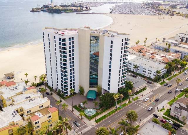 Property at 1310 E Ocean Blvd #507, Long Beach, CA 90802, 2 beds, 2 baths