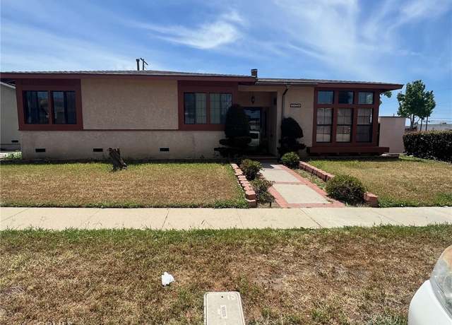 Property at 2524 W 115th St, Hawthorne, CA 90250, 4 beds, 2 baths