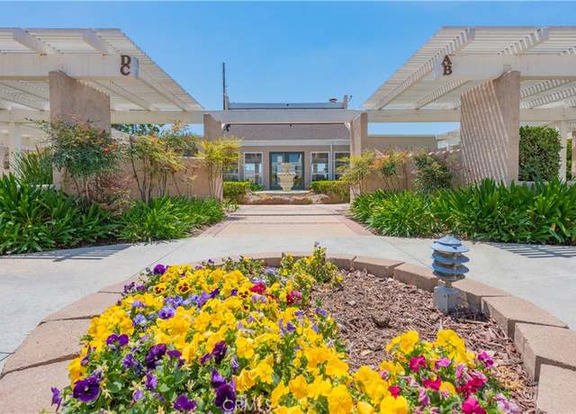 Property at 2900 Madison Ave Unit D18, Fullerton, CA 92831, 2 beds, 2 baths