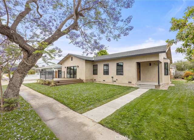 Property at 5702 E Huntdale St, Long Beach, CA 90808, 3 beds, 2 baths