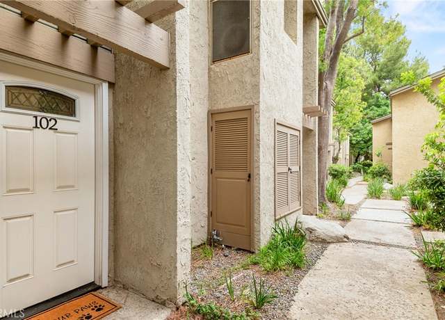 Property at 4900 E Chapman Ave #102, Orange, CA 92869, 1 bed, 1 bath