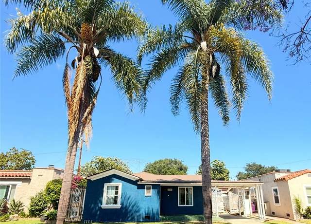 Property at 2146 Golden Ave, Long Beach, CA 90806, 2 beds, 1 bath
