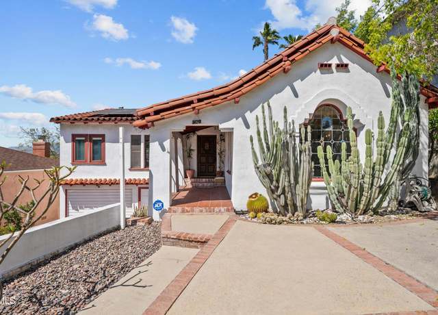 Property at 1513 E Garfield Ave, Glendale, CA 91205, 3 beds, 2 baths