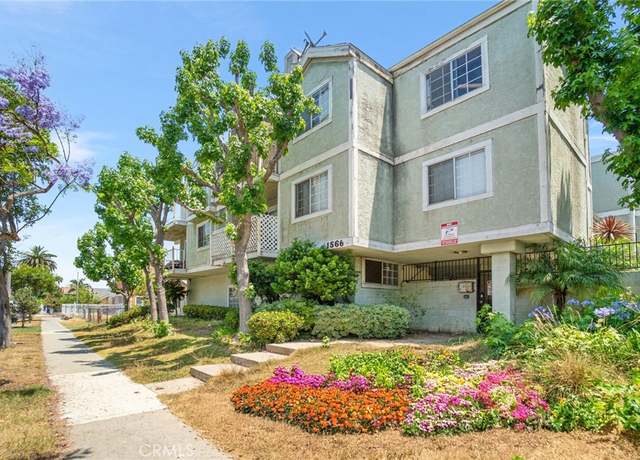 Property at 1566 Pine Ave Unit 207A, Long Beach, CA 90813, 2 beds, 2 baths