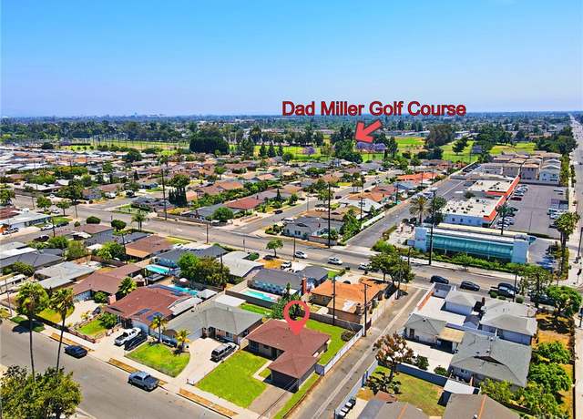 Property at 2574 W Glencrest Ave, Anaheim, CA 92801, 3 beds, 1.5 baths