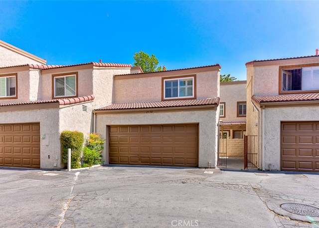 Property at 2750 Via Seville #63, Fullerton, CA 92835, 3 beds, 2.5 baths