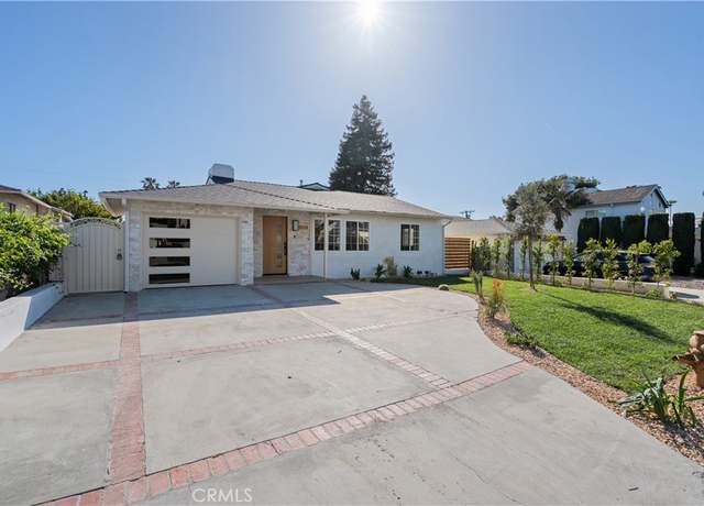 Property at 3273 Tilden Ave, Los Angeles, CA 90034, 3 beds, 2 baths