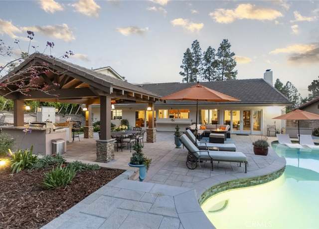 Property at 3033 Hopeton Rd, La Crescenta, CA 91214, 3 beds, 2 baths