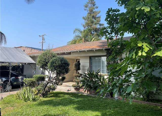 Property at 6356 Lemon Ave, San Gabriel, CA 91775, 3 beds, 2 baths