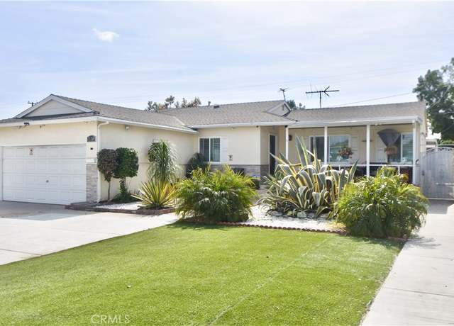 Property at 12281-- 12285 Zeta St, Garden Grove, CA 92840, 9 beds, 5.5 baths
