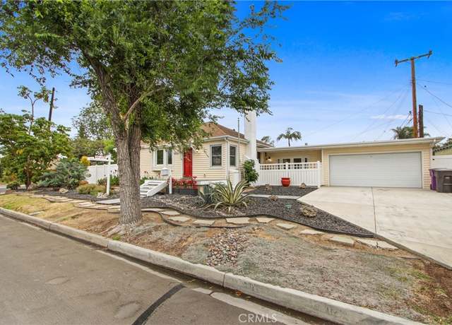 Property at 4841 E Los Coyotes Diagonal, Long Beach, CA 90815, 3 beds, 2 baths