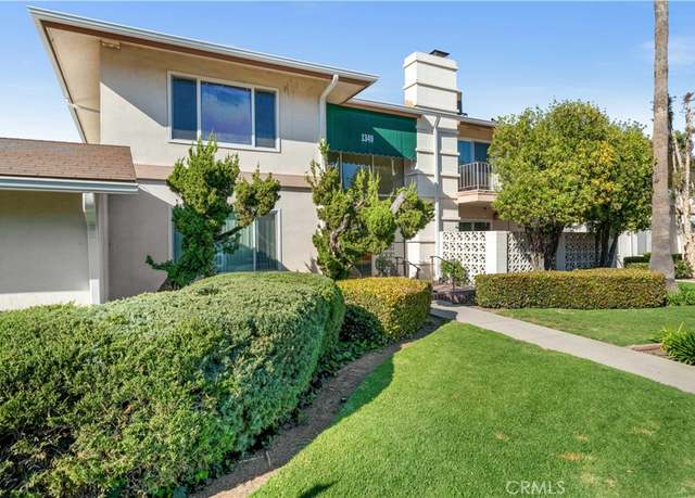 Property at 1349 Shadow Ln Unit 217 (H), Fullerton, CA 92831, 2 beds, 2 baths