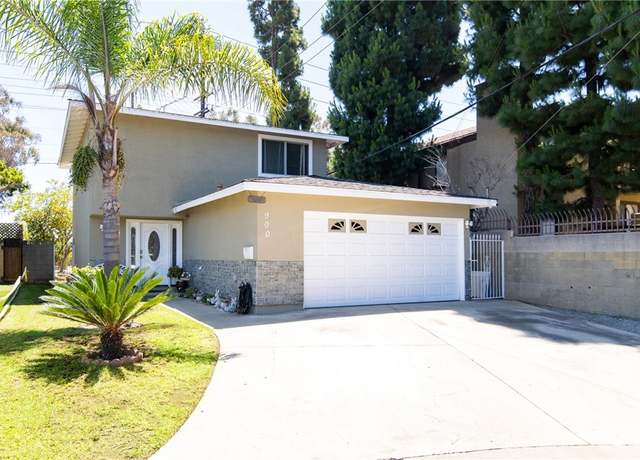 Property at 900 E Sagebank St, Carson, CA 90746, 3 beds, 0.5 baths