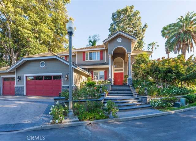 Property at 435 S Estate Dr, Orange, CA 92869, 5 beds, 5.5 baths