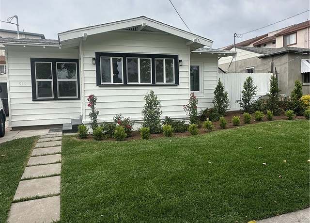 Property at 515 E Garfield Ave, Glendale, CA 91205, 3 beds, 2 baths