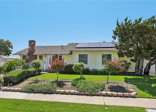 Property at 1933 S Janette Ln, Anaheim, CA 92802, 4 beds, 2.5 baths