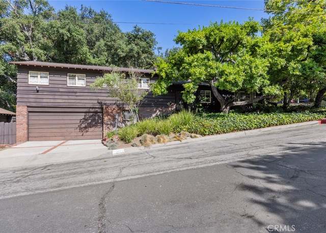 Property at 417 Coutin Ln, Glendale, CA 91206, 3 beds, 2.5 baths