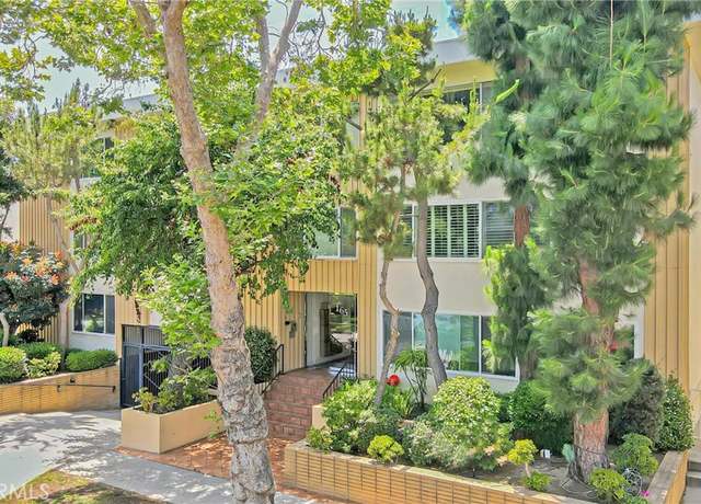 Property at 165 N Swall Dr #105, Beverly Hills, CA 90211, 2 beds, 1.5 baths
