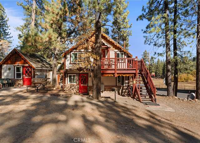 Property at 844 Tulip Ln, Big Bear Lake, CA 92315, 6 beds, 6 baths