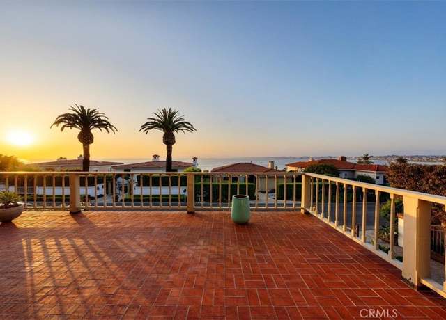 Property at 536 Via Media, Palos Verdes Estates, CA 90274, 4 beds, 5 baths