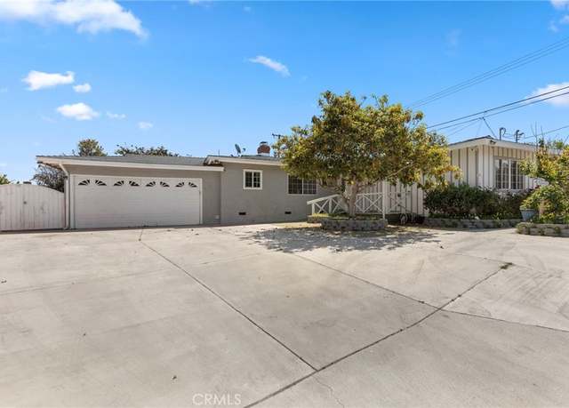 Property at 12262-12266 Madras Pl, Garden Grove, CA 92840, 8 beds, 4 baths