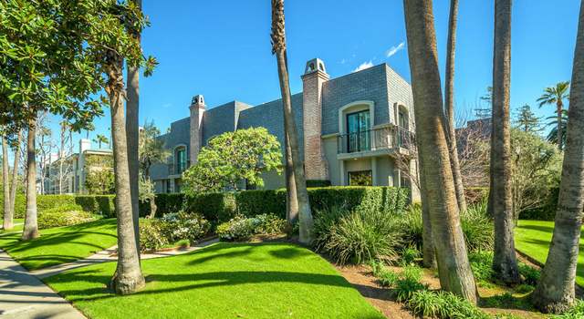 Photo of 338 S Orange Grove Blvd, Pasadena, CA 91105