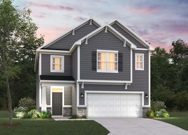 Property at 5212 Rolling Meadow Blvd, Indianapolis, IN 46237, 2 beds, 2.5 baths