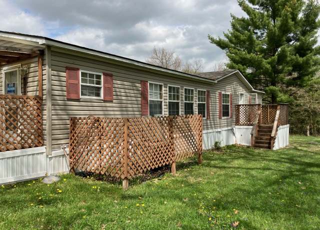 Property at 11719 N College Ave #12, Kansas City, MO 64156, 3 beds, 2 baths