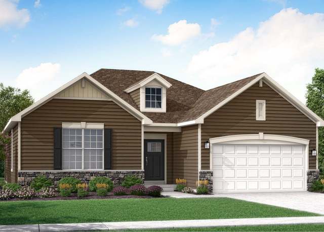 Property at Siena II Plan, Oregon, WI 53575, 3 beds, 2 baths