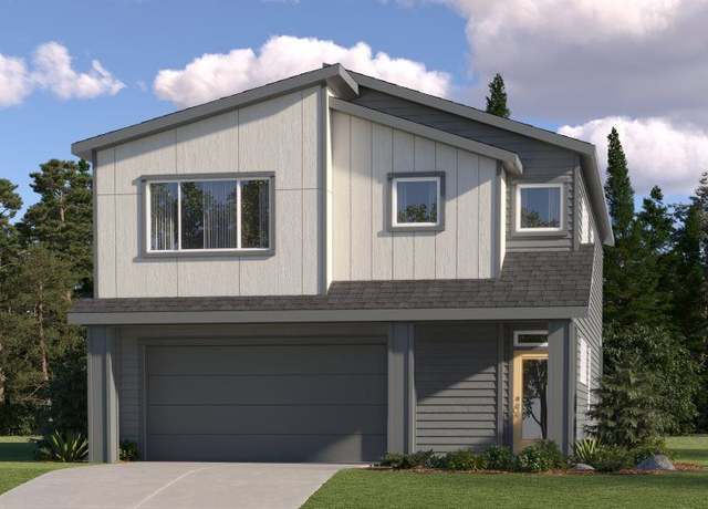 Property at 9346 SW Salinan St, Tualatin, OR 97062, 5 beds, 3 baths