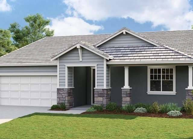 Property at 847 Riley Way, Lincoln, CA 95648, 2 beds, 2.5 baths