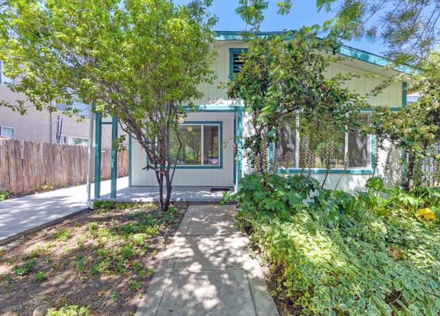 Property at 2404 25th St, Sacramento, CA 95818, 2 beds, 1 bath
