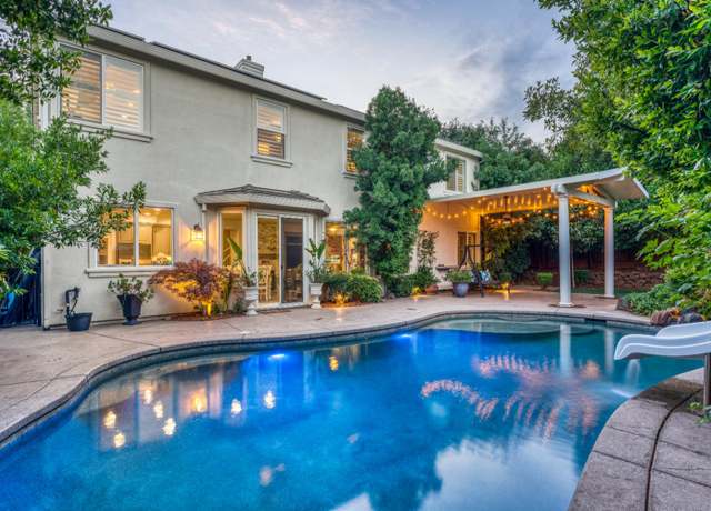 Property at 5100 Whistlers Bend Way, El Dorado Hills, CA 95762, 5 beds, 4.5 baths