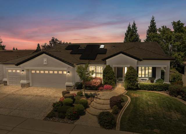 Property at 1814 Winding Way, Lincoln, CA 95648, 2 beds, 2 baths