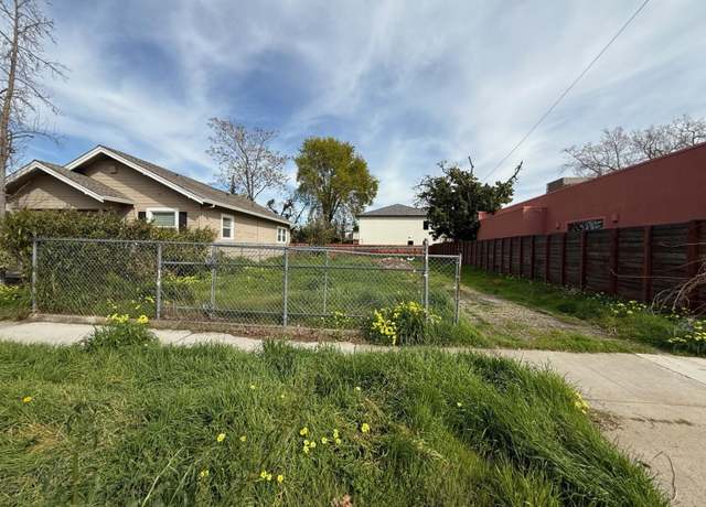 Property at 3235 Franklin Blvd, Sacramento, CA 95818