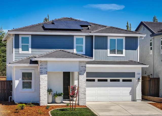Property at 1472 Westwind Way, Rocklin, CA 95765, 3 beds, 3 baths