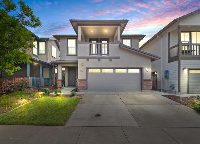 Property at 250 Clover Meadows Cir, Lincoln, CA 95648, 3 beds, 3 baths