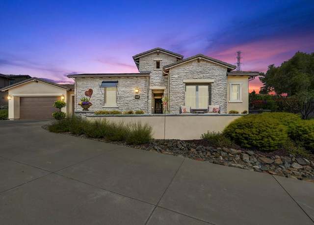 Property at 567 Biltmore Ct, El Dorado Hills, CA 95762, 4 beds, 4.5 baths