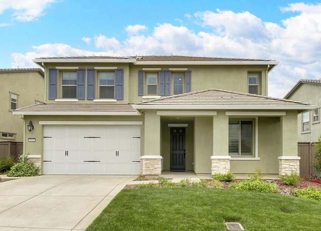 Property at 9041 Bronzewing Pl, El Dorado Hills, CA 95762, 4 beds, 3 baths