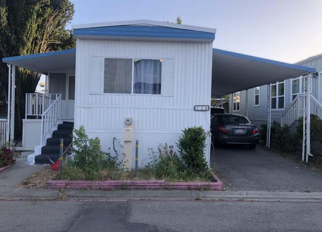 Property at 200 Ford Rd #126, San Jose, CA 95138, 2 beds, 1 bath