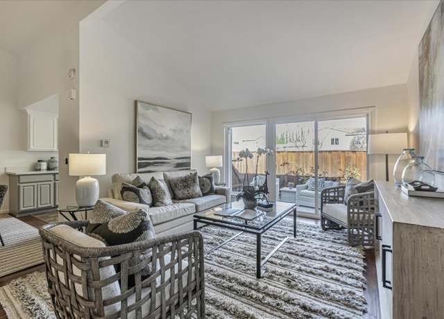 Property at 10995 Northseal Sq, Cupertino, CA 95014, 2 beds, 2 baths