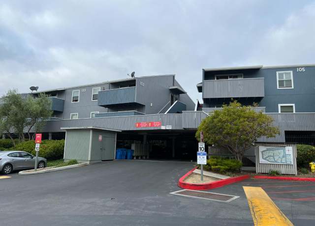 Property at 403 Piccadilly Pl #22, San Bruno, CA 94066, 1 bed, 1 bath