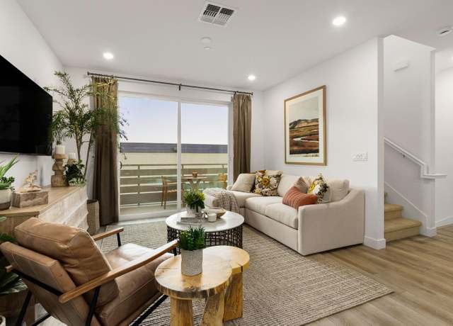 Property at 1303 Barbet Cir #7, Sunnyvale, CA 94087, 3 beds, 2 baths