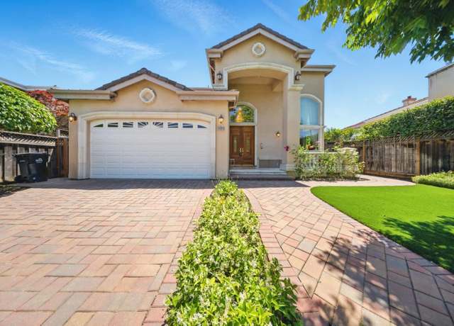 Property at 5688 Kimberly St, San Jose, CA 95129, 4 beds, 3.5 baths