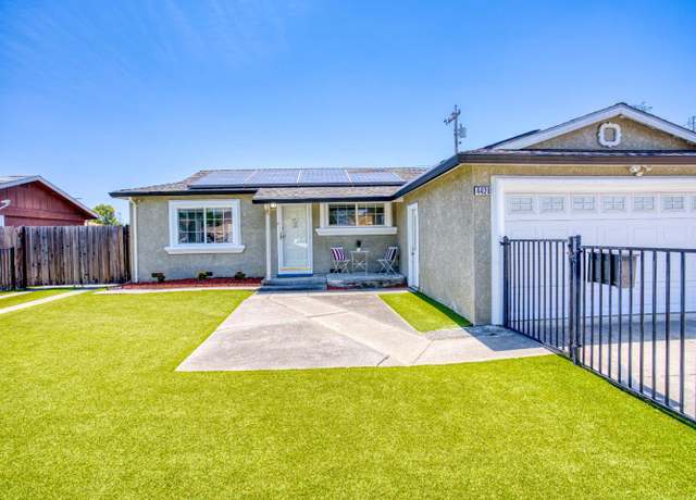 Property at 4428 Doane St, Fremont, CA 94538, 4 beds, 3 baths