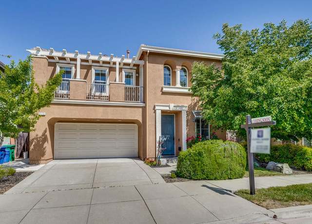 Property at 2172 Arlington Way, San Ramon, CA 94582, 3 beds, 2.5 baths