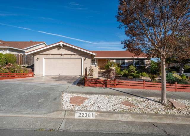 Property at 22381 Carnoustie Ct, Cupertino, CA 95014, 3 beds, 2 baths