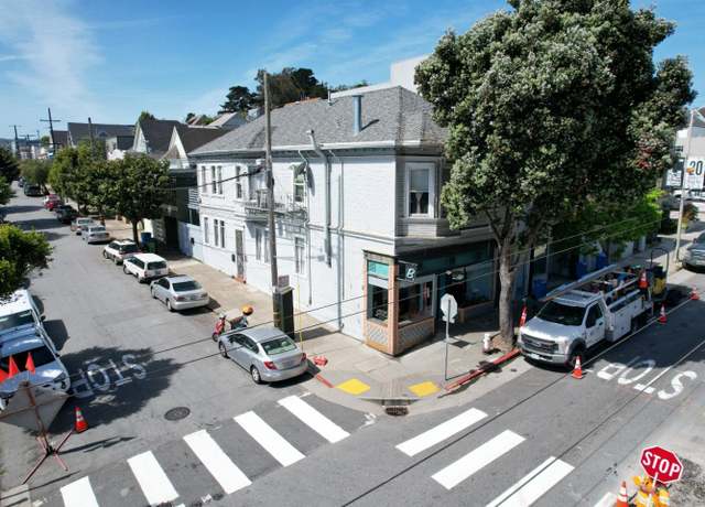 Property at 326 Cortland Ave, San Francisco, CA 94110, 5 beds, 4 baths