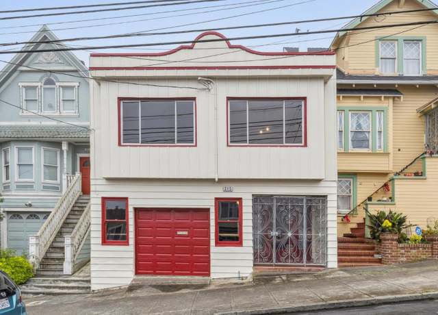 Property at 315 Peoria St, Daly City, CA 94014, 2 beds, 1 bath